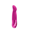 Fun Factory STRONIC SUNDAZE Magenta - Magenta 17 cm USB-C Rechargeable Thrusting Vibrator-FF000995MG01