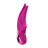Fun Factory VOLTA Magenta - Magenta USB-C Rechargeable Vibrator - FF001001MG01