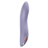 Fun Factory STRONIC FLOW Light Violet - Light Violet USB Rechargeable Thrusting Vibrator-FF001042LV01