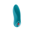 Fun Factory BIJOU Aquamarine - Aquamarine USB-C Rechargeable Stimulator-FF001091AM01