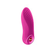 Fun Factory BIJOU Magenta - Magenta USB-C Rechargeable Stimulator-FF001091MG01