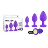 Heart Light - Purple-(fkq007a000-022)