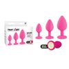 Heart Light - Pink-(fkq007a000-027)