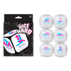 Dice Hard - Inflatable Dice Game-FNH007A000-009