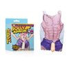 Jolly Apron - Hercules Dildo - Novelty Big Dildo Apron-FNQ006A000-001