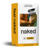 Naked Closer - Ultra Thin Tighter Lubed Condoms - 12 Pack-FOR026