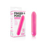 Finger Poke - Pink-(fpbq017a00-027)