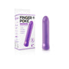Finger Poke - Purple-(fpbq018a00-022)
