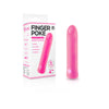 Finger Poke - Pink-(fpbq018a00-027)
