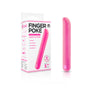 Finger Poke - Pink-(fpbq019a00-027)