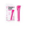 Finger Poke - Pink-(fpbq020a00-027)