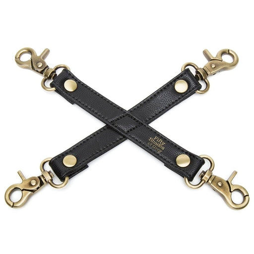 Fifty Shades of Grey Bound to You Hog Tie****-FS-80136