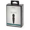 Fifty Shades of Grey Sensation Rechargeable Mini Wand Vibrator****