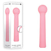 Gender X FLEXI WAND - Pink 16.6 cm USB Rechargeable Vibrator-GX-RS-8904-2