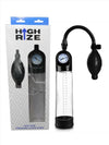 High Rize Pressure Gauge Pump-HIR004