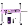 Hismith Premium 3.0 Sex Machine - Pink - Pink Mains Powered Sex Machine with App Control and Re