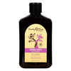 EB Hemp Seed Bubble Bath YLANG YLANG LAVENDER - 250 ml - Ylang Ylang Lavender Scented Bubble Bath  - 250 ml Bottle-HSBNBB834