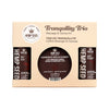 Hemp Seed Tranquility Trio - Kashmir Musk - Kashmir Musk Scented Massage & Caress Kit - 3 Piece Kit - HSMIB2513