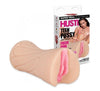 Hustler Teen Pussy