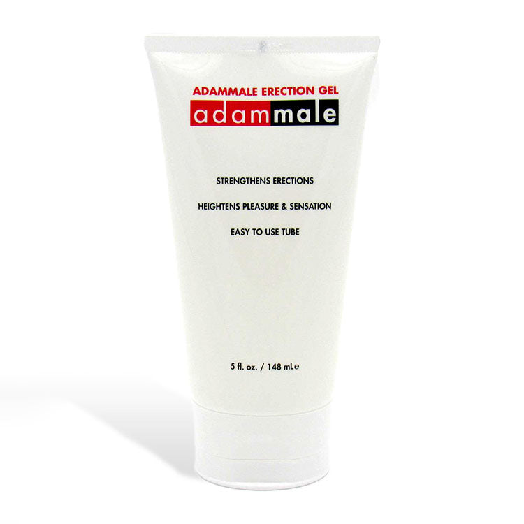 Adam & Eve ERECTION GEL - Enhancement Gel for Him - 148 ml-I296 0050