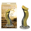 Alien Nation - Venomus - Gold 22.9 cm Snake Fantasy Dong-IC1351