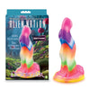 Alien Nation - Lick Of The Lair - Glow in Dark Rainbow 17.8 cm Fantasy Dong-IC1357