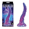 Alien Nation - Serpentine - Purple 30 cm Fantasy Dong