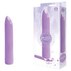 The 9s Pastel Vibes - Lavender 17.8 cm (7) Vibrator - IC2616-2