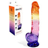 Adam & Eve SUNRISE DREAMS - Coloured 24 cm Dong - J931 9094
