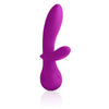 JimmyJane G-Rabbit - Purple 17.6 cm USB Rechargeable Vibrator-JJ10300