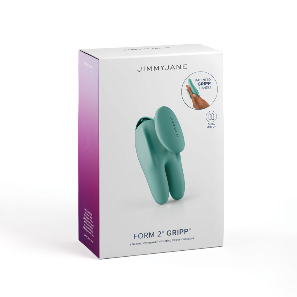 JimmyJane Form 2 Gripp-(jj10524)