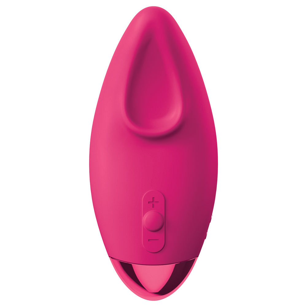 JimmyJane Form 3 PRO - Pink-(jj10911)