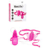 Adam & Eve THE ORIGINAL VENUS BUTTERFLY --K526 0000