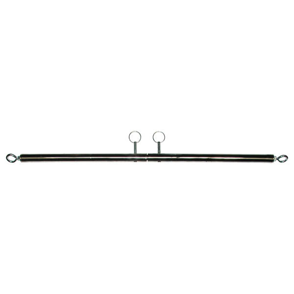 Kinklab Adjustable General Purpose Spreader Bar - Silver Restraint-KL109