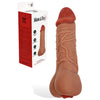 Adam & Eve THE BEEF MASTER - Flesh Stroker Dong - L492 3000