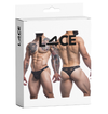 Cut For Men L4CE Capri Black- SMALL-L4CE03BKS
