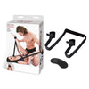 Lux Fetish Position Pal-LF1332