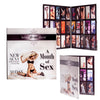 Behind Closed Doors - A Month of Sex - 30 Day Activity Calendar - LGBCD.001