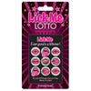 Lick Me Lotto - Naughty Scratcher-LGBG.069