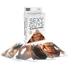 Sexy Guys Playing Cards - Novelty Playing Cards-LGBG.072