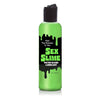 Sex Slime - Green - Green Water Based Lubricant - 120 ml Bottle-LGBT.1300