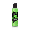 Sex Slime - Green - Green Water Based Lubricant - 60 ml Bottle-LGBT.1301