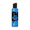 Sex Slime - Blue - Blue Water Based Lubricant - 60 ml Bottle-LGBT.1305