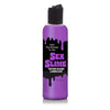 Sex Slime - Purple - Purple Water Based Lubricant - 120 ml Bottle-LGBT.1306