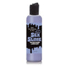 Sex Slime Cum Style Creature Lube - Purple 120 ml - Purple Cum Style Water Based Lubricant - 120 ml Bottle-LGBT.1314
