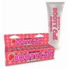 Booty Call Anal Numbing Gel - Strawberry Flavoured Anal Numbing Gel - 44 ml (1.5 oz) Tube-LGBT.313