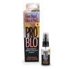 ProBlo Deep Throat Spray - Peach - Peach Flavoured Deep Throat Spray - 30 ml-LGBT.520