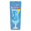 Cocktail Suckers - Blue Hawaiian - Blue Hawaiian Flavoured Dicky Lollypop-LGCP.1041