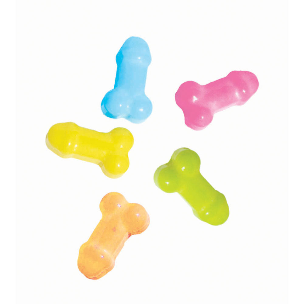 Suck A Bag Of Sour Dicks! - Novelty Pecker Lollies - 84 grams-LGCP.1118