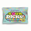 Suck A Bag Of Sour Dicks! - Novelty Pecker Lollies - 84 grams-LGCP.1118